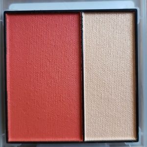 Spiced Poppy Cheek Color Duo